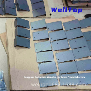 Custom CNC Machining <b>Services</b> Personalized Product Customization for <b>Fabrication</b> - Product Image 1