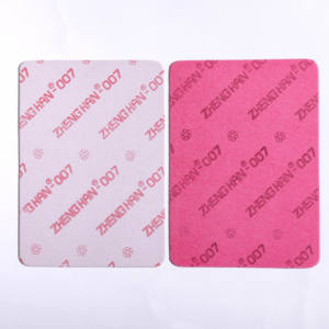 <strong>Non</strong> <strong>Woven</strong> <strong>Insole</strong> <strong>Board</strong> Color Cellulose Fiber <strong>Board</strong> Beige Bontex <strong>Insole</strong> <strong>Board</strong> Materials for Making Sports Shoes - Product Image 3