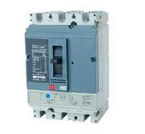 Interruptor Automático en Caja Moldeada NS 3P 4P NS160N <span class=keywords><strong>NS250N</strong></span> NS400 NS400N NS400H NS800N NS1250N BA-99C MCCB - Product Image 3