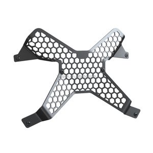 Accesorios para Motocicleta BMW <span class=keywords><strong>R</strong></span> 1300GS Adventure, Protector de Faro Delantero, Cubierta Protectora de Lámpara R1300GS, <span class=keywords><strong>R</strong></span> 1300 GS ADV 2023-26 - Product Image 6