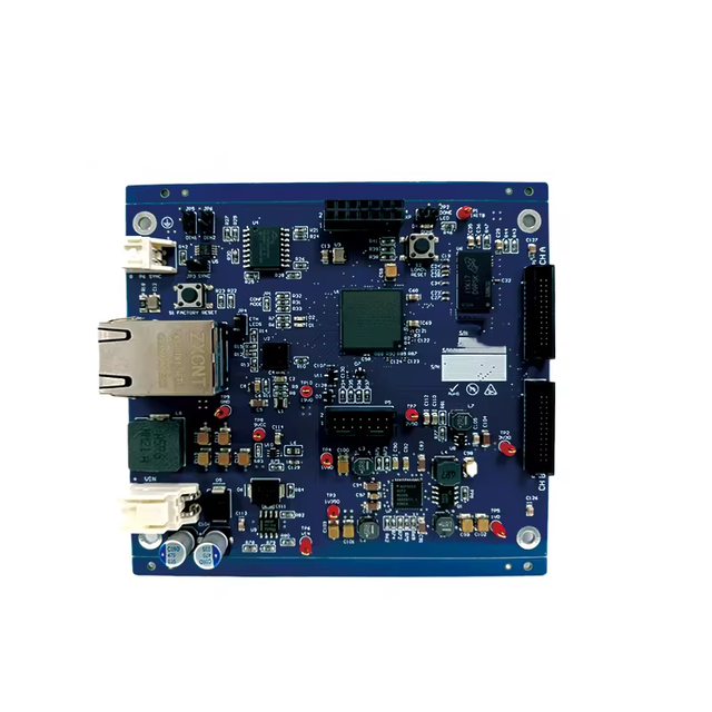 Shenzhen Original Motherboard PCBA Manufacturer Custom SMT PCBA Assembly and OEM ODM Services Manufacturer
