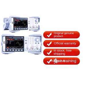 Generador de Ondas Arbitrarias Multifunción de Alta Precisión Uni-T UTG22062X/22082/2122X, Personalizable, Compatible, No - Product Image 5