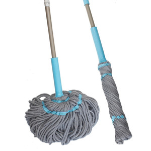 Serpillière de sol en microfibre étanche, facile à presser, nettoyage de la maison, meilleure vente 2020 - Product Image 2