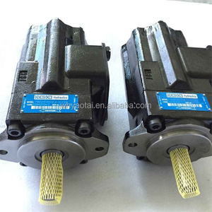 ปั๊มไฮดรอลิกคุณภาพสูง SDV2020 1F 13B11B 1M AA L SDV2020 1F11B7B 1CC SDV2020 1F12B8B 1AA SDV2020 1F13B7B 1AA - Product Image 3