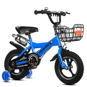 5-9 세 어린이/자전거 어린이를위한 공장 다이렉트 키즈 자전거 \ 키즈 뒷병/어린이 자전거 - Product Image 4
