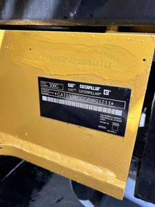 Mini excavatrice d'occasion bon marché Caterpillar Cat 308c Cr avec une fonction parfaite en vente - Product Image 2