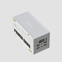 Batterie externe Li-polymère haute capacité 20000 mAh avec charge rapide 30W et sortie Type-C pour ordinateur portable et utilisation en extérieur