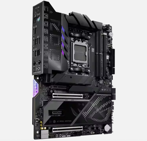 Rog crosshair x870e Apex <span class=keywords><strong>DDR5</strong></span> LGA 1700 Chất lượng cao Máy chủ Bo mạch chủ cho 12th thế hệ CPU New Bộ nhớ đôi kênh - Product Image 2