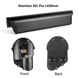 Batería Interna Reention EEL PRO de 36V 17.5Ah, Batería para Bicicleta Eléctrica de 48V 14Ah, Akku para Roadster G3 FLX Gen 1 Trail F4 <span class=keywords><strong>Megamo</strong></span> Ebike - Product Image 4