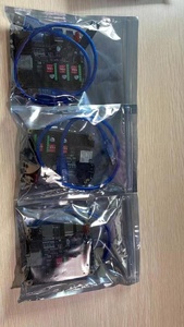 Contrôleur Grbl hors ligne Makerbase MKS DLC32 compatible avec les machines laser et CNC, avec écran tactile ESP32 <span class=keywords><strong>WIFI</strong></span> TS35-R pour machine de gravure laser - Product Image 5