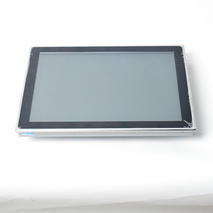21.5 inch cảm ứng công nghiệp PC không thấm nước 8th-12th Gen Celeron/i3-<span class=keywords><strong>i7</strong></span> 1920*1080 đa cảm ứng cho kiốt ngoài trời & giám sát xe - Product Image 2