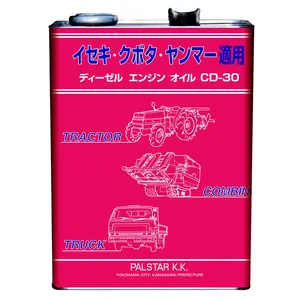 Dibuat Di Jepang untuk Kualitas Tinggi dan Kehandalan Yang Tinggi Pelumas Mesin Mobil Bensin Minyak