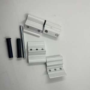 <span class=keywords><strong>Bisagra</strong></span> de ventana desmontable <span class=keywords><strong>Bisagra</strong></span> de aluminio Puerta de ventana <span class=keywords><strong>Bisagra</strong></span> de bandera resistente - Product Image 1