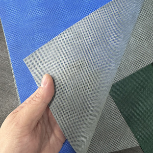 Membrane composite imperméable et respirante à trois couches de 120 g/m² et 150 g/m² pour l'isolation des maisons en bois - Product Image 4