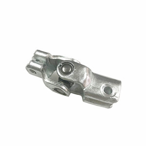 Junta Universal Honda 53323-SEN-003, Componente de Dirección de Acero Aleado de 15 mm de Diámetro, Tipo Simple - Product Image 2