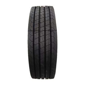 Neumáticos Originales <span class=keywords><strong>Goodyear</strong></span> S200+ para Camiones, Remolques y Autobuses 10.00R20 y 11.00R20, Nuevos, de Goma - Product Image 2