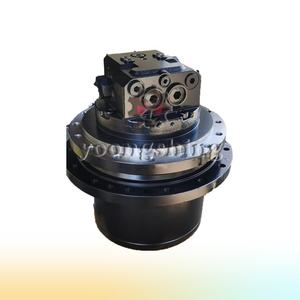 Pièces de rechange d'excavatrice de haute qualité YOONGSHING 148-4570 <span class=keywords><strong>MAG85</strong></span> moteur de voyage CAT312 entraînement final <span class=keywords><strong>MAG85</strong></span> - Product Image 3