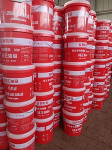 Camion pompe à béton 0 #   <span class=keywords><strong>00</strong></span> #   000 #   Graisse à base de lithium - Product Image 2