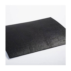 Membrane géotextile étanche 1Mm géomembrane PE-HD prix par mètre carré revêtement Soldador De Geomembrana barrage d'étang à poissons - Product Image 6