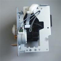 Grand Format imprimante pièces Mutoh Pompe Assemblée Valuejet 1604 1614 1624 1638 DX5 D'entretien L'assemblée-DG-41000/DF-49686