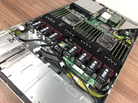 Server H3C UniServer R4700 G7 288 Core 4 GPU Mendukung Komputasi AI dan Komputasi Berkinerja Tinggi