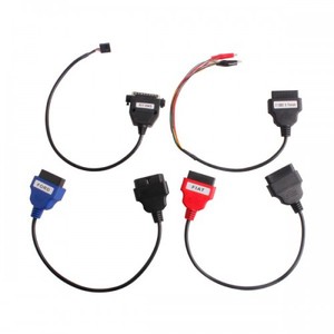 Carprog-Herramienta de reinicio de datos de choque de coche, piezas ECU de motor de coche, herramienta de reparación completa de carprog V10.93 - Product Image 5