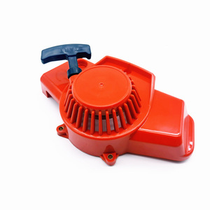 Disque de tondeuse CG411 pour Robin 640 Start-up NB411, pièces et accessoires de tondeuse à gazon à double ressort de type traction - Product Image 2