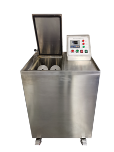 ZONHOW Automatic <span class=keywords><strong>Washing</strong></span> <span class=keywords><strong>Color</strong></span> <span class=keywords><strong>Fastness</strong></span> <span class=keywords><strong>Tester</strong></span> para Têxtil e Tecido Testing - Product Image 6