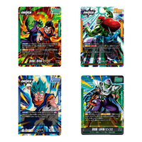 Venta al por Mayor de Cartas Coleccionables Japonesas Dra-Go, Serie FB10, Caja de Sobres, Juego de Cartas Coleccionables de Anime