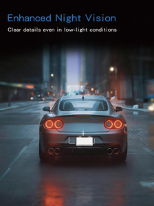 Cámara para Vehículo Profesional 4G LTE con Visión Nocturna Superior y <span class=keywords><strong>Rastreo</strong></span> GPS - Product Image 6