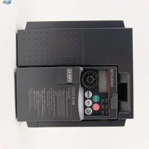 Convertisseur AC FR-E740-1.5K FR-E740-2.2K FR-E740-3.7K FR-E740-5.5K - Product Image 1