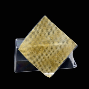 جروح وحرق ميديا هوني ضمادة جيل شاش العسل - Product Image 2