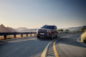 <span class=keywords><strong>Hyundai</strong></span> Santa Fe Shengda 2024, SUV de Lujo, <span class=keywords><strong>Nuevo</strong></span> Santafe 2.0T 170KW, Automático CVT, 2WD, 4 Puertas, 6 <span class=keywords><strong>Plazas</strong></span>, con Tracción Delantera 4WD - Product Image 3