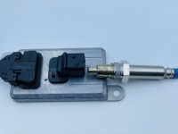 Sensor SCR Nox 51154080018 51154080011 Nuevo para Camión MAN 5WK96783B