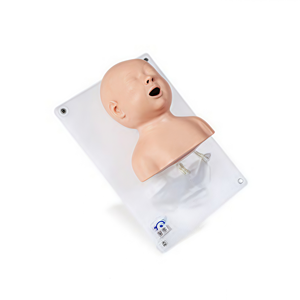 Sains medis realistis anatomi bayi canggih Model <span class=keywords><strong>Intubation</strong></span> Endotracheal - Product Image 1