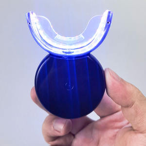<span class=keywords><strong>Ivismile</strong></span> Ce approuvé 2024 Kits de lumière LED de blanchiment des dents sans fil en gros Kit de blanchiment des dents professionnel à domicile - Product Image 2