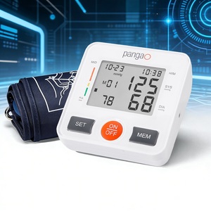 Monitor de Presión Arterial Digital Automático para Brazo, Marca Privada - Product Image 1