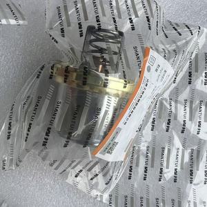 Parti di Ricambio di Alta Qualità per Camion ed Escavatori, Componenti per Motori Diesel, Termostato 3076489 per Costruzioni - Product Image 6