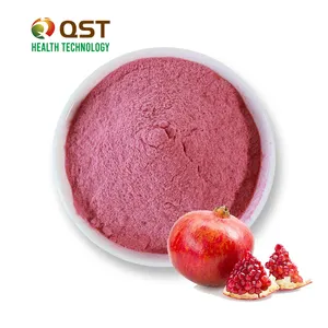 Instant Sciencarin Supply Pomegranate Fruit Juice Powder Water Soluble Red Pomegranate Powder