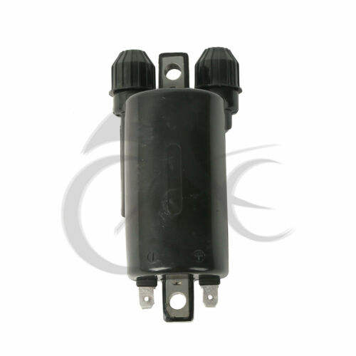 HONDA CB 350 400 450 500 550 650 750 Cache-Poussière Té De Fourche Dust - Foto 5