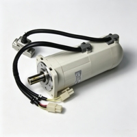 Motor Panasonic Original Serie MINAS MSM042AJB 1.27Nm para Montadora SMT CM402 CM602 NPM