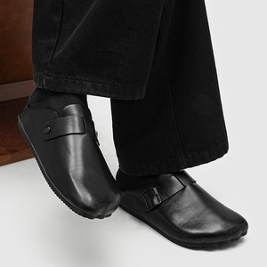 Sandales plates décontractées d'été style européen et américain inspirées de Paris avec boucle d'orteil, modèle 2026 - Product Image 5