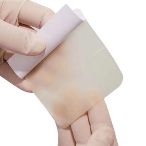 Parche hidrocoloidal para espinillas y acné, tamaño <span class=keywords><strong>grande</strong></span> XL, para grandes orificios en la cara o el cuerpo, cortado con libertad - Product Image 6