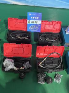 <span class=keywords><strong>Extracteur</strong></span> d'<span class=keywords><strong>injecteur</strong></span> avec marteau à pneu <span class=keywords><strong>extracteur</strong></span> pneumatique <span class=keywords><strong>professionnel</strong></span> pour injecteurs diesel - Product Image 3