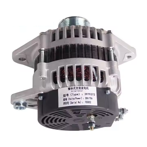Construction Machinery <b>Parts</b> <b>Engine</b> Spare for <b>Other</b> Power Generators Model 612600090248 and 612600090705 - Product Image 5
