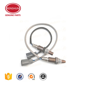 เซ็นเซอร์ออกซิเจน36531P0AA11 7785973 89465-0K080 89465-0K110 89465-0K170 89465-0K180สำหรับ <span class=keywords><strong>Toyota</strong></span> Fortuner 2005-2020 HILUX 2005-2021 - Product Image 1