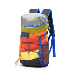 Outdoor Foldable <b>Backpack</b> Women's <b>Small</b> <b>Backpack</b> Schoolbag Sports Cycling Hiking Climber Bag Camping Waterproof Travel Bag - Product Image 1
