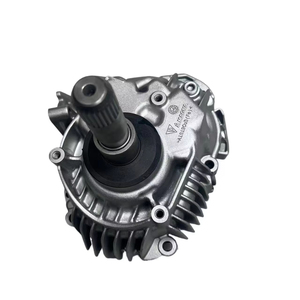 Boîtier de transfert pour Porsche Macan 95B341010 95B341010X 95B341010A 95B341010AX 95B341010L – Boîtier de transfert de haute qualité - Product Image 1