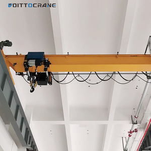 Giá Tốt HD trên không cần cẩu 5 tấn 10 tấn 16 tấn Châu Âu dầm cầu trục 2 tấn 3 tấn 3.5 tấn <span class=keywords><strong>4</strong></span> tấn 5 tấn - Product Image 6