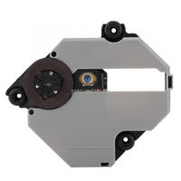 Pièces de réparation KSM-440BAM pour console de jeu PS1, laser pour PS1, tête laser BAM